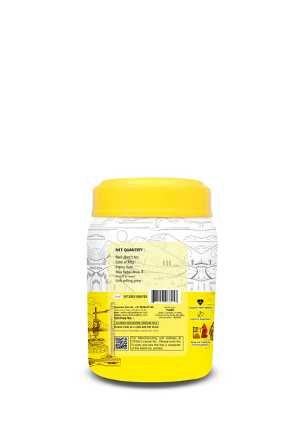 Vedharaa cow ghee - 500ml